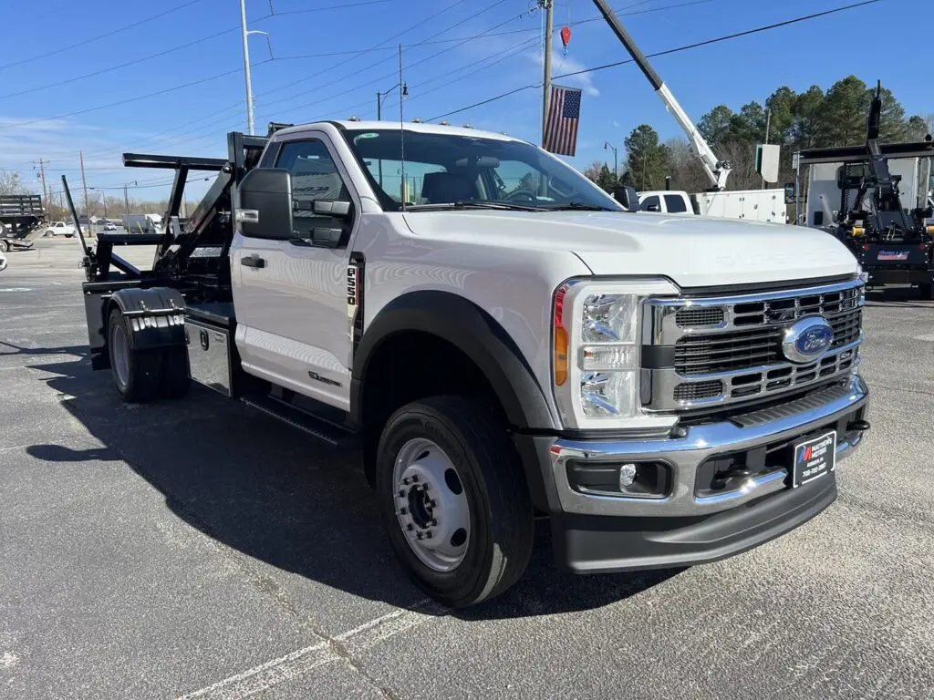 N2884 - 2023 Ford F-550 (Stellar CCR)_12