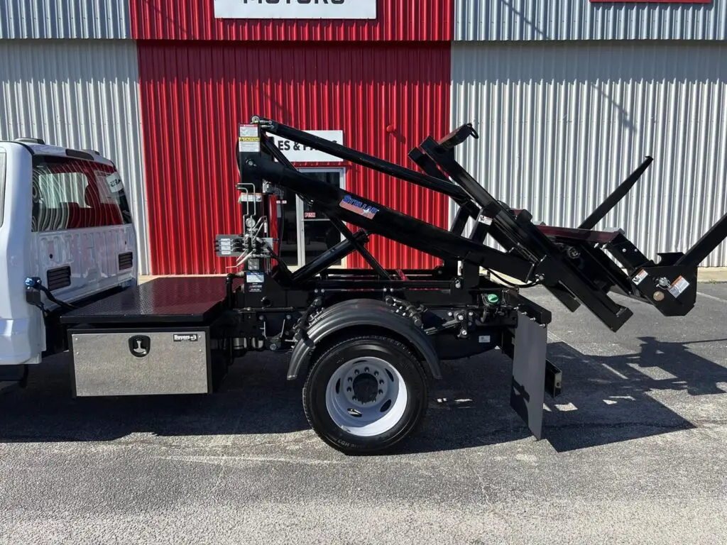 N2884 - 2023 Ford F-550 (Stellar CCR)_13