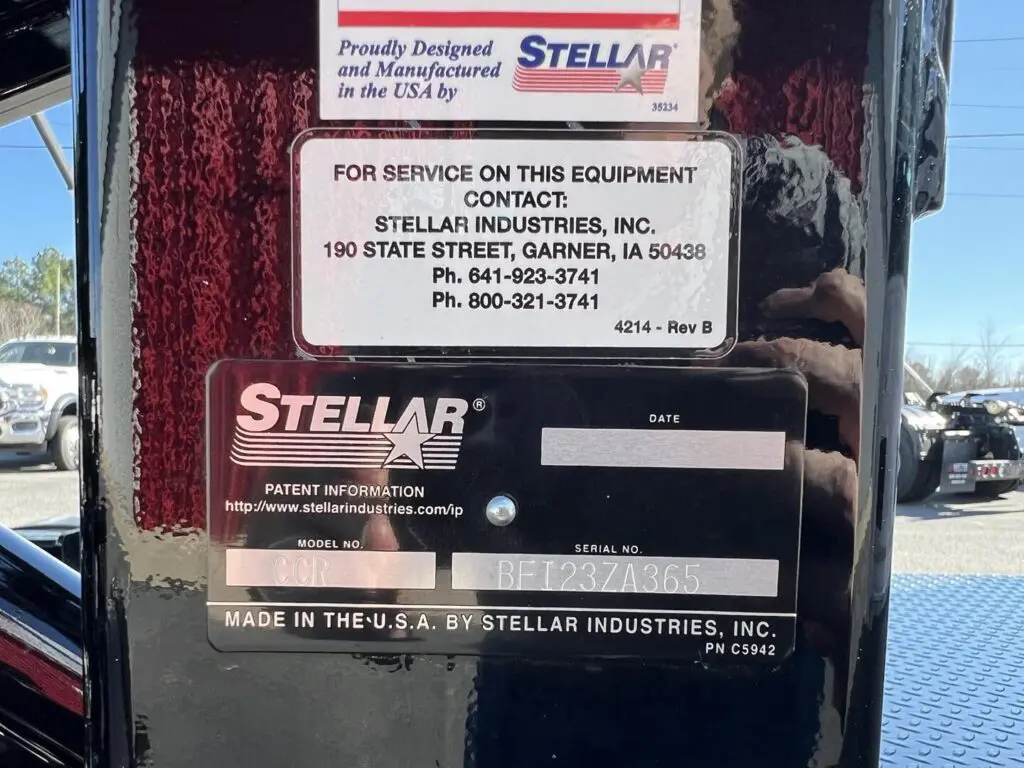 N2884 - 2023 Ford F-550 (Stellar CCR)_17