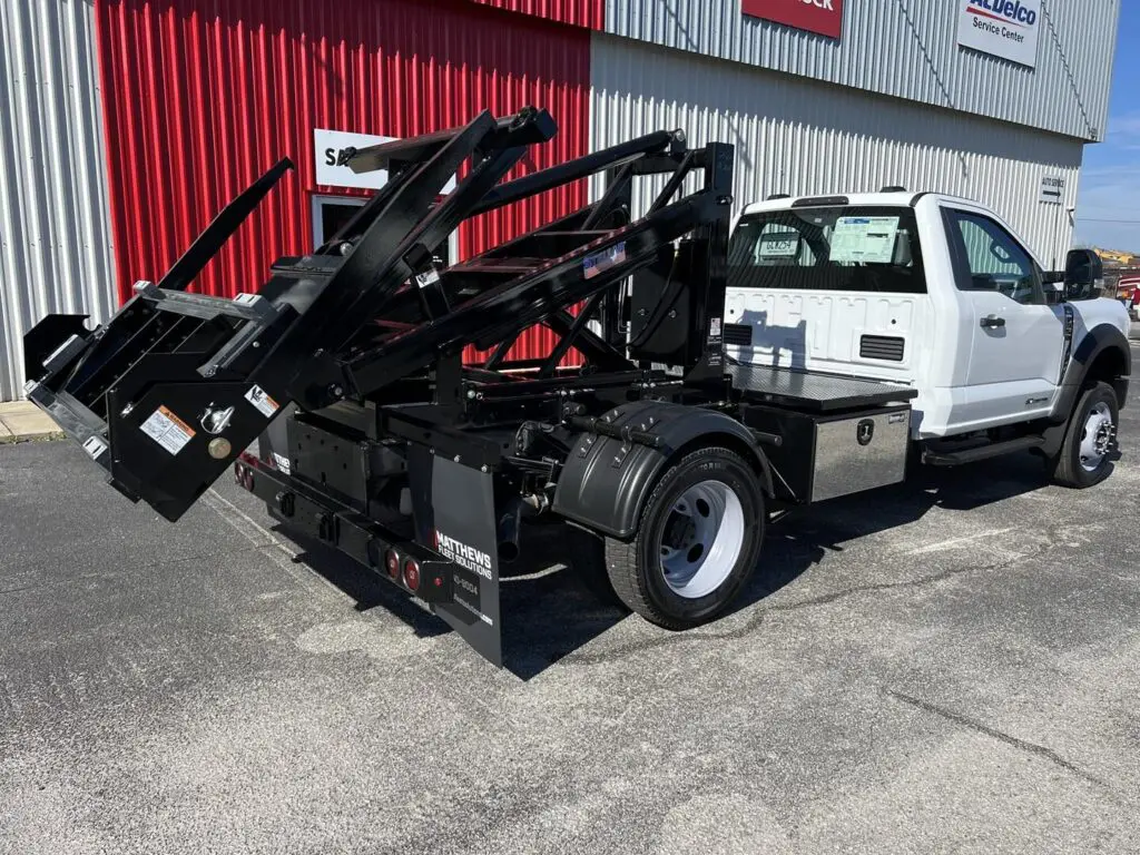 N2884 - 2023 Ford F-550 (Stellar CCR)_20