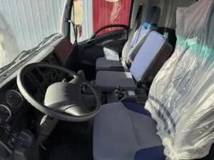 N2898 - 2025 Isuzu FTR with 2500 Septic Tank_01