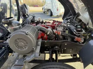 N2898 - 2025 Isuzu FTR with 2500 Septic Tank_01