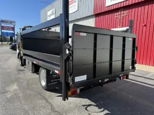 N3103 - 2025 Isuzu NRR with 895 gal PRT and 12’ Flatbed_01