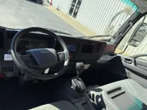 N3103 - 2025 Isuzu NRR with 895 gal PRT and 12’ Flatbed_01