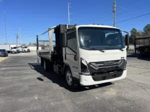 N3130 - 2026 Isuzu NRR Crescent Tank Model 1100_29