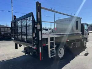 N3130 - 2026 Isuzu NRR Crescent Tank Model 1100_29