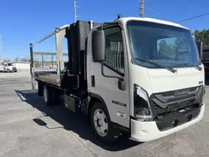 N3130 - 2026 Isuzu NRR Crescent Tank Model 1100_29