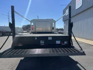 N3130 - 2026 Isuzu NRR Crescent Tank Model 1100_29