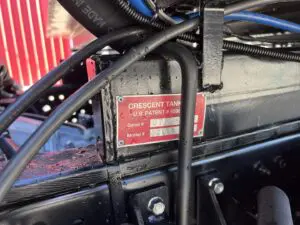 N3130 - 2026 Isuzu NRR Crescent Tank Model 1100_29