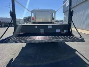 N3130 - 2026 Isuzu NRR Crescent Tank Model 1100_29