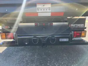 N3130 - 2026 Isuzu NRR Crescent Tank Model 1100_29