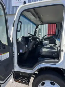 N3130 - 2026 Isuzu NRR Crescent Tank Model 1100_29