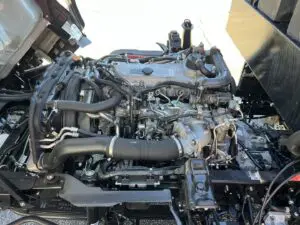 N3130 - 2026 Isuzu NRR Crescent Tank Model 1100_29