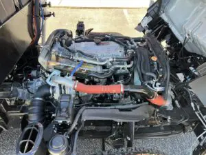 N3130 - 2026 Isuzu NRR Crescent Tank Model 1100_29