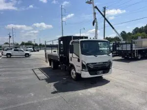 N3140 - 2025 Isuzu NRR Crescent Tank Model 1100_03