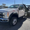 2023 Ford F-550 Super Duty 4X4 Stellar Container Carrier CCR Truck