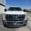 2023 Ford F-550 Super Duty 4X4 Stellar Container Carrier CCR Truck