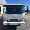 2023 Hino S5 Crescent Tank Model 1100 Portable Restroom Truck