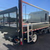 2023 Hino S5 Crescent Tank Model 1100 Portable Restroom Truck