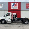 2024 Kenworth T280 with Stellar Slider20S Hooklift Truck