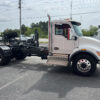 2024 Kenworth T280 with Stellar Slider20S Hooklift Truck