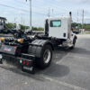 2024 Kenworth T280 with Stellar Slider20S Hooklift Truck