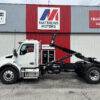 2024 Kenworth T280 with Stellar Slider20S Hooklift Truck