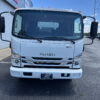 2024 Isuzu NRR with New Way 8yd Diamondback Refuse/Garbage Truck