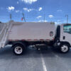 2024 Isuzu NRR with New Way 8yd Diamondback Refuse/Garbage Truck