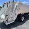 2024 Isuzu NRR with New Way 8yd Diamondback Refuse/Garbage Truck