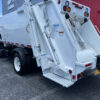 2024 Isuzu NRR with New Way 8yd Diamondback Refuse/Garbage Truck