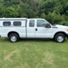 2016 Ford F-250 Super Duty SRW SuperCab XL Pickup Truck