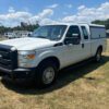 2016 Ford F-250 Super Duty SRW SuperCab XL Pickup Truck