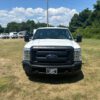 2016 Ford F-250 Super Duty SRW SuperCab XL Pickup Truck