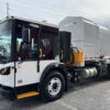 2023 Dennis Eagle ProView with New Way 27YD RotoPac Refuse Garbage Truck