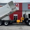 2023 Dennis Eagle ProView with New Way 27YD RotoPac Refuse Garbage Truck