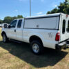 2015 Ford F-250 Super Duty 4WD SuperCab XL Pickup Truck