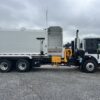 2024 Dennis Eagle ProView 27YD RotoPac Side Loader Garbage Truck