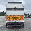 2024 Dennis Eagle ProView 27YD RotoPac Side Loader Garbage Truck