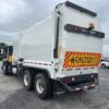 2024 Dennis Eagle ProView 27YD RotoPac Side Loader Garbage Truck