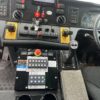 2024 Dennis Eagle ProView 27YD RotoPac Side Loader Garbage Truck
