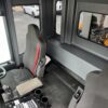 2024 Dennis Eagle ProView 27YD RotoPac Side Loader Garbage Truck