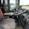 2024 Dennis Eagle ProView 27YD RotoPac Side Loader Garbage Truck