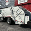 2025 Hino L7 New Way 11YD Viper Garbage/Refuse Truck