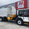 2024 Dennis Eagle ProView New Way 27YD RotoPac Refuse/Garbage Truck