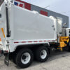 2024 Dennis Eagle ProView New Way 27YD RotoPac Refuse/Garbage Truck