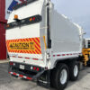 2024 Dennis Eagle ProView New Way 27YD RotoPac Refuse/Garbage Truck