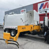 2024 Dennis Eagle ProView New Way 27YD RotoPac Refuse/Garbage Truck