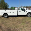 2019 Ford F-350 Super Duty 2WD Regular Cab Service / Utility Truck