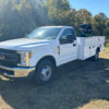 2019 Ford F-350 Super Duty 2WD Regular Cab Service / Utility Truck